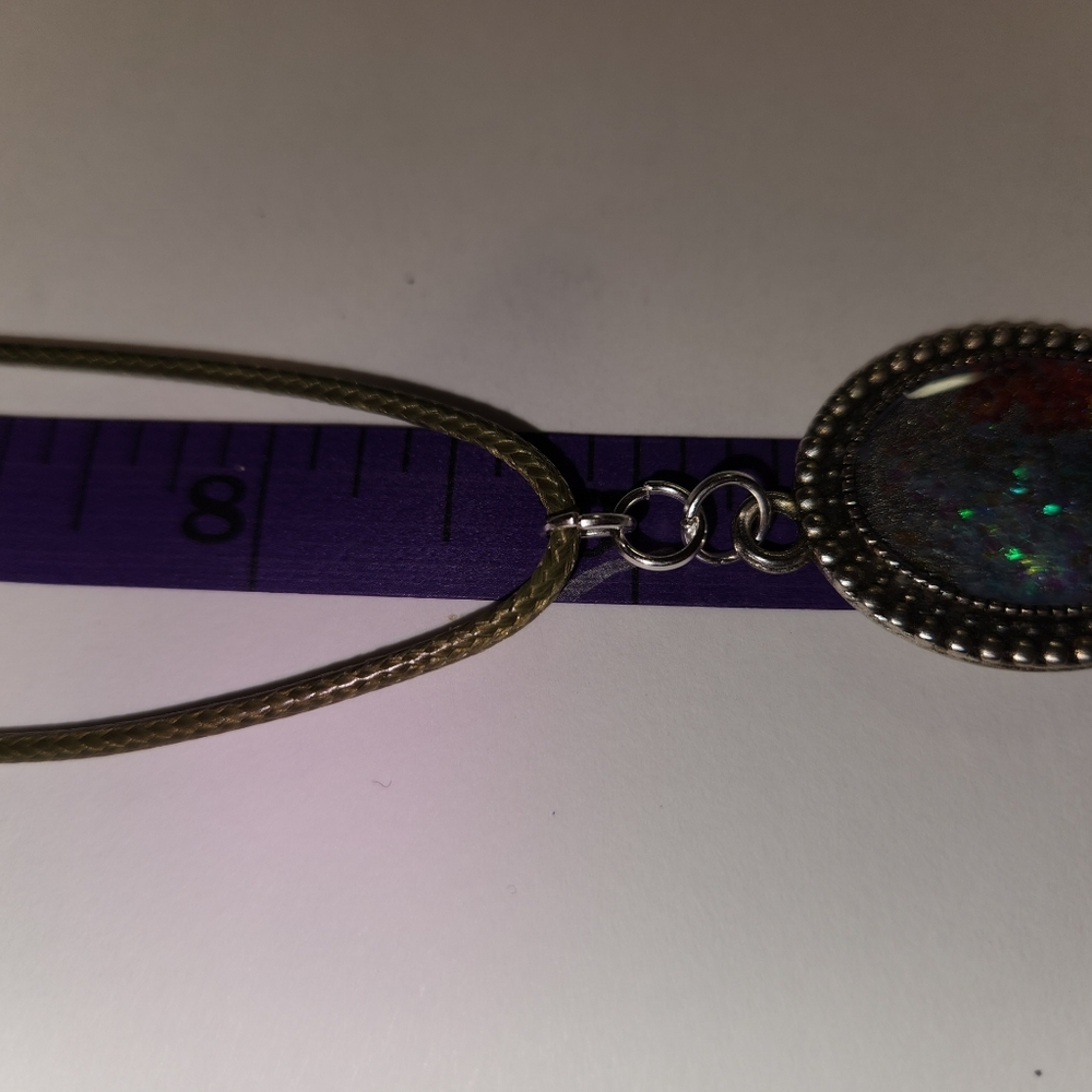 Handcrafted Necklace - Picture 6 of 6